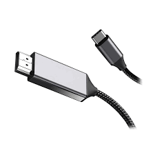 WiWU Type-C To HDMI Cable high-definition transmission