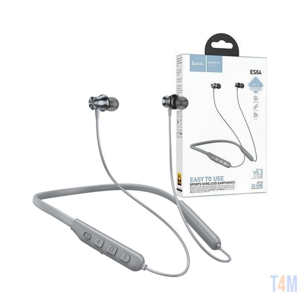 Hoco ES64 Sports Wireless Neckband