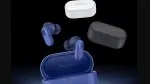 OnePlus Buds V True Wireless Earbuds Bluetooth 5.2