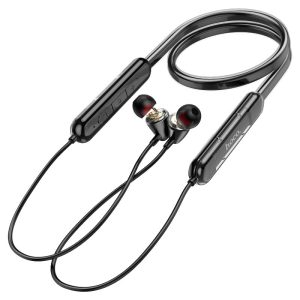 Hoco ES65 Crystal Sports Wireless Earphones Lightweight