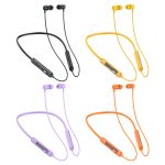 Hoco ES65 Crystal Sports Wireless Earphones Lightweight