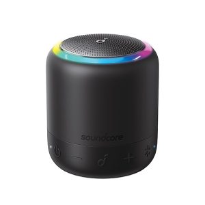 Anker Soundcore Bluetooth Speaker Mini 3 Pro Portable