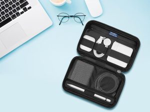 WiWU Macbook Mate Bag for Accessories