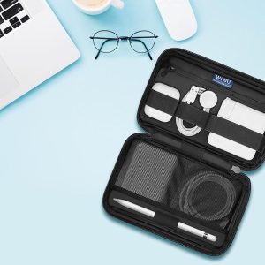 WiWU Macbook Mate Bag for Accessories