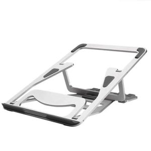 WiWU Lohas Laptop Stand S100 Foldable Aluminum Frame