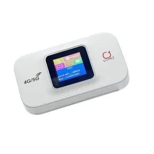 Tabwd 4G E5783 Plus 300mbps Pocket Wifi Router