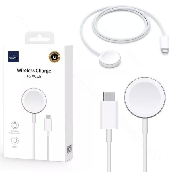 WIWU Apple Watch Wireless Charger