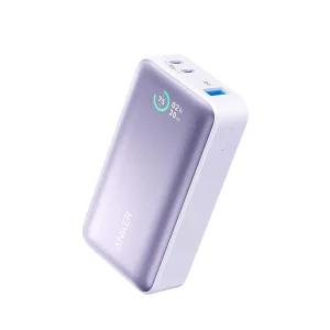 Anker PowerBank 533 With MultiProtect Safety System