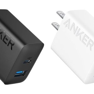 Anker A2348 20W Wall Charger With Overcharge Protection