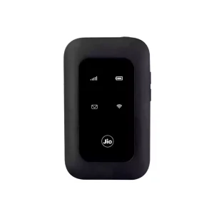 Jio MF680s 4G LTE Advanced Mobile WiFi Hotspot