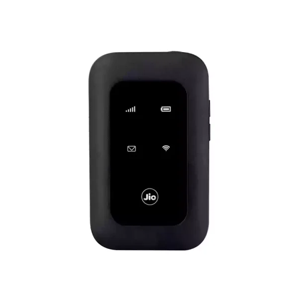 Jio MF680s 4G LTE Advanced Mobile WiFi Hotspot