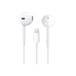 Apple Lightning EarPods For iPhone