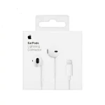 Apple Lightning EarPods For iPhone