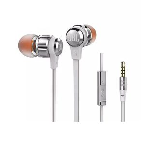 JBL Earphone T180A Reliable performance