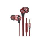 JBL Earphone T180A Reliable performance