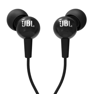 JBL C100SI Headphones with Dynamic drivers