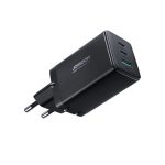 Joyroom GaN Ultra 65W 3-ports Fast Charging Adapter