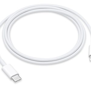 Apple USB-C to Lightning Cable