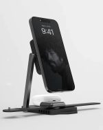 M01 4-in-1 Folding Wireless Charging Station & Pad | MagSafe