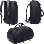 Bange BG-7088 with 2-Way Carrying Multi-function Travel Bag