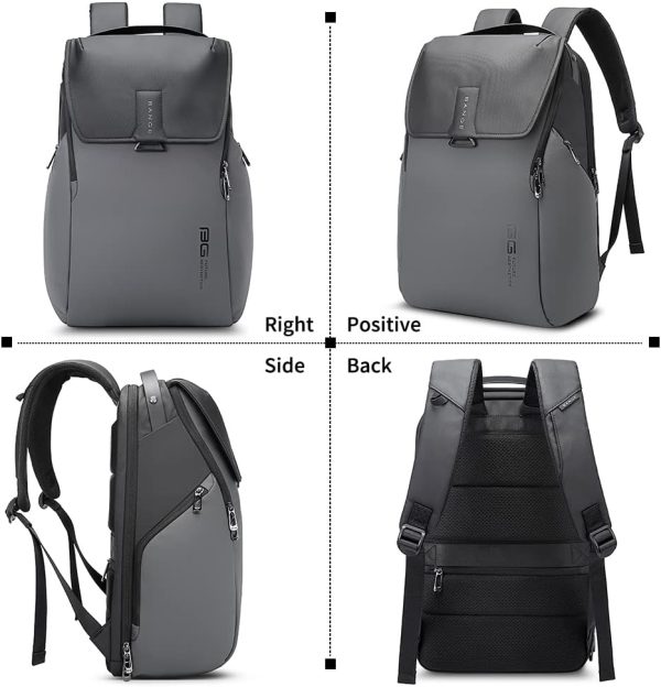 BANGE BG 2581 Backpack for Smart Travel