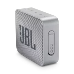 JBL GO 2 Portable Bluetooth Waterproof Speaker