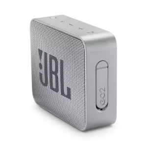 JBL GO 2 Portable Bluetooth Waterproof Speaker