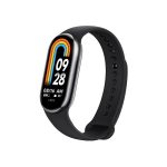 Xiaomi Smart Band 8 AMOLED display