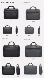 Bange BG 2558 14" Laptop & iPad Sleeve With Durable zipper