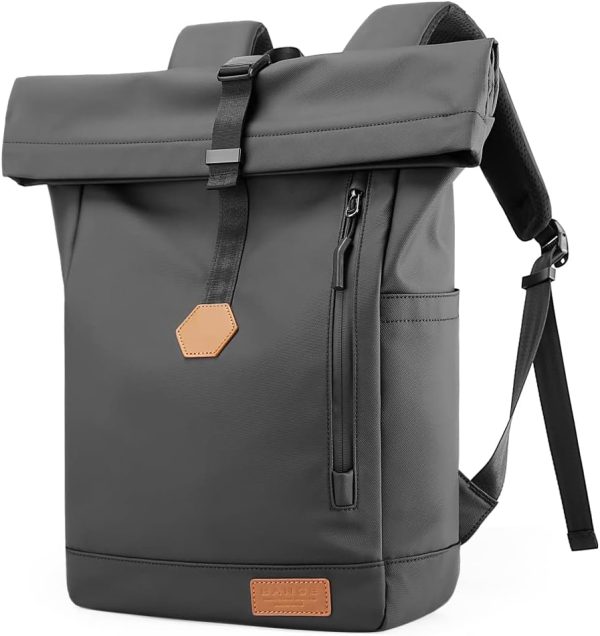 BANGE 1980 Urban 15.6 Laptop Backpack with Multiple compartments