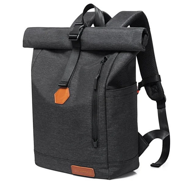 BANGE 1980 Urban 15.6 Laptop Backpack with Multiple compartments