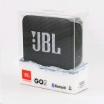 JBL GO 2 Portable Bluetooth Waterproof Speaker