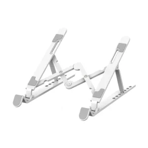 WiWU S500 Laptop Stand Foldable Lightweight Aluminium Alloy