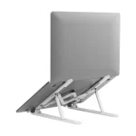 WiWU S500 Laptop Stand Foldable Lightweight Aluminium Alloy