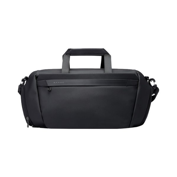 Bange BG-7551 Fitness Bag with Ventilated design