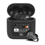 JBL Tour Pro 2 Smart True Wireless Earbuds