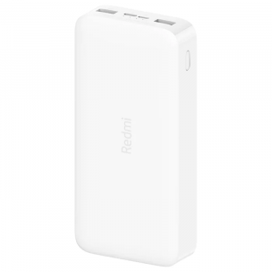 Xiaomi Redmi Power Bank 20000Mah