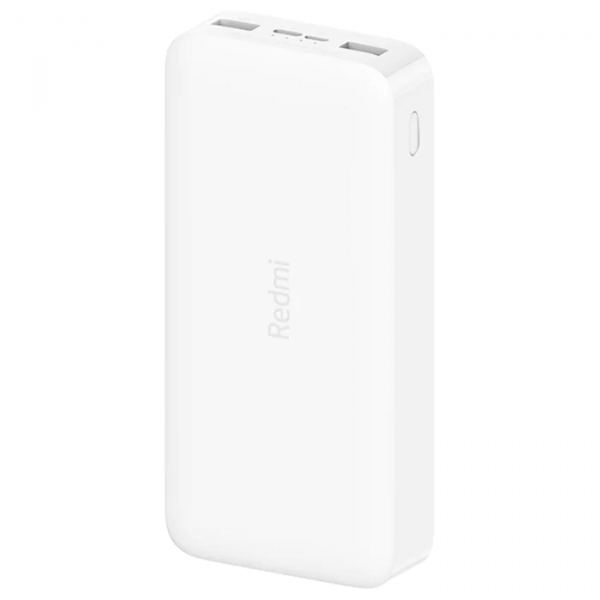 Xiaomi Redmi Power Bank 20000Mah