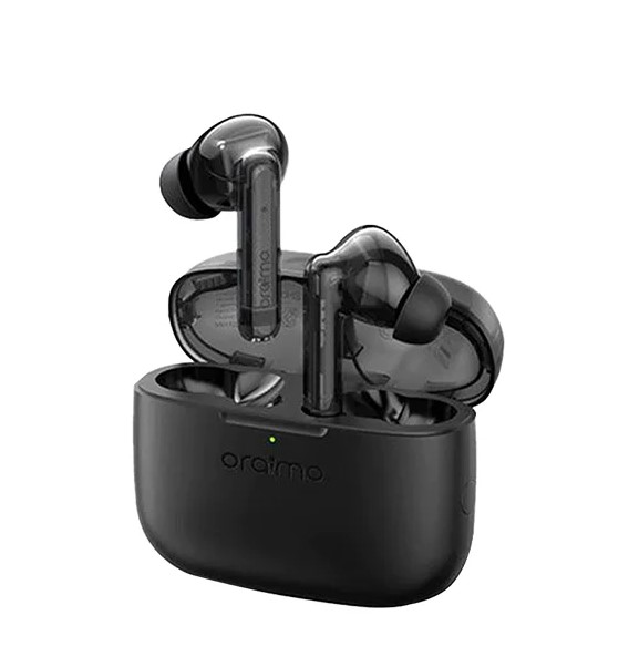 Oraimo Freepods Lite ENC True Wirelss Earbuds OTW 330 Oraimo Freepods Lite ENC True Wirelss Earbuds OTW 330