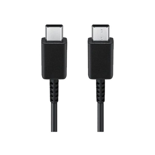 Samsung USB Cable USB-C to USB-C 5A - 1m