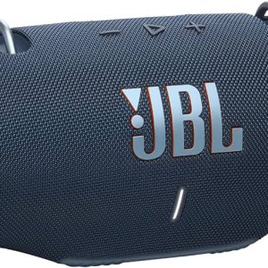 JBL Xtreme 4 Portable Bluetooth Speaker