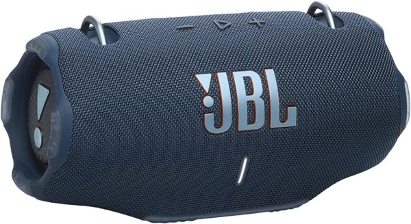 JBL Xtreme 4 Portable Bluetooth Speaker