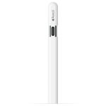 Apple Pencil USB-C connectivity Tilt detection