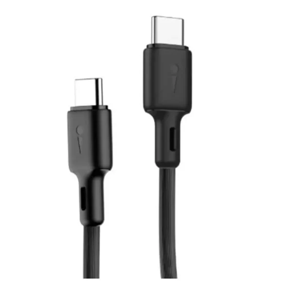 Oraimo Fastline 2 Type-c to Type-c Fast Charging Data Cable OCD 154CC