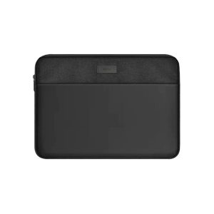 WiWU Minimalist Laptop Sleeve for Macbook upto 14" Laptop