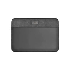 WiWU Minimalist Laptop Sleeve for Macbook upto 14" Laptop