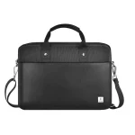 WiWU Hali Laptop Bag with strap Business Shoulder Bag for 13 / 14 / 15.6 / 16 Inch