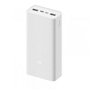 Xiaomi 22.5W 30000mAh Power bank White