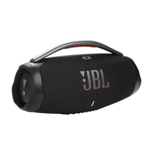 JBL Boombox 3 Portable Bluetooth Speaker Up to 24 hours