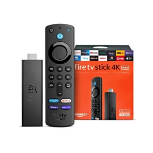 Amazon Fire TV Stick 4K Max